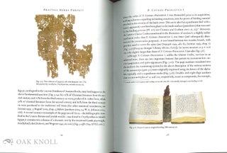 PRACTICE MAKES PERFECT: P. COTSEN-PRINCETON 1 AND THE TRAINING OF SCRIBES IN BYZANTINE EGYPT