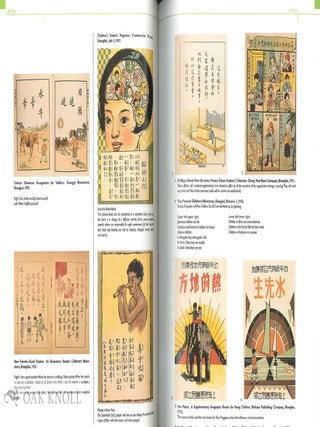 VIRTUE BY DESIGN: ILLUSTRATED CHINESE CHILDREN’S BOOKS FROM THE COTSEN CHILDREN’S LIBRARY