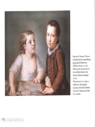 NEATLY DISSECTED FOR THE INSTRUCTION OF YOUNG LADIES AND GENTLEMEN IN THE KNOWLEDGE OF GEOGRAPHY: JOHN SPILSBURY AND EARLY DISSECTED PUZZLES