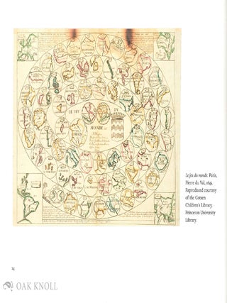NEATLY DISSECTED FOR THE INSTRUCTION OF YOUNG LADIES AND GENTLEMEN IN THE KNOWLEDGE OF GEOGRAPHY: JOHN SPILSBURY AND EARLY DISSECTED PUZZLES