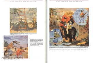 THE DAWN OF WISDOM: SELECTIONS FROM THE JAPANESE COLLECTION OF THE COTSEN CHILDREN’S LIBRARY.