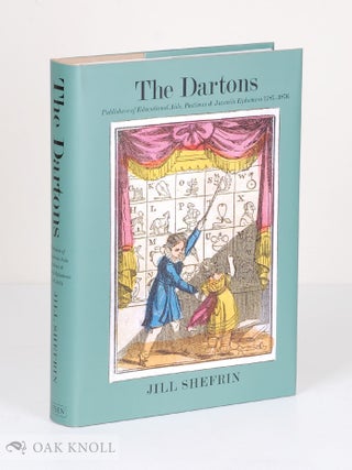 Order Nr. 130139 THE DARTONS: PUBLISHERS OF EDUCATIONAL AIDS, PASTIMES & JUVENILE EPHEMERA,...