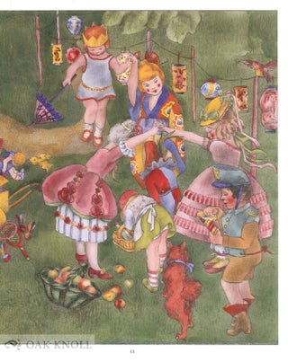 DER WUNDERKNAUL: THE WONDROUS BALL OF YARN PICTURES AND VERSES