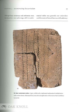 EDUCATION IN THE EARLIEST SCHOOLS
