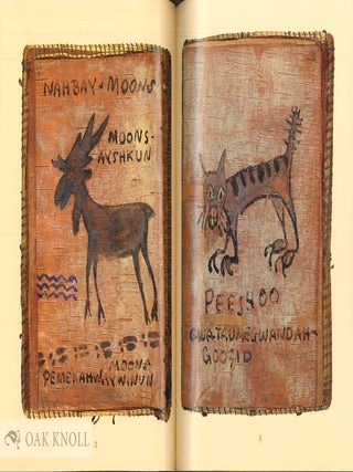 LITTLE BOOK OF ANIMALS