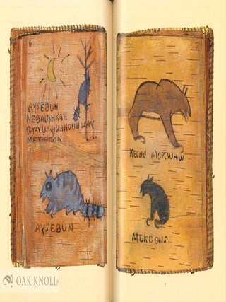LITTLE BOOK OF ANIMALS