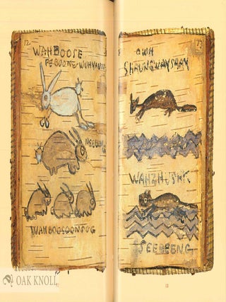 LITTLE BOOK OF ANIMALS