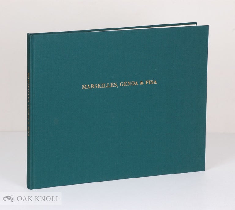 Order Nr. 130145 MARSEILLES, GENOA & PISA: A BEATRIX POTTER PHOTOGRAPH ALBUM REPRESENTING A PICTORIAL BIOGRAPHY. Beatrix Potter, Ivy Trent, Introduction.