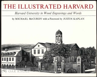 Order Nr. 130187 THE ILLUSTRATED HARVARD, HARVARD UNIVERSITY IN WOOD ENGRAVINGS AND WORDS....
