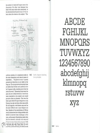 ADRIAN FRUTIGER (1928-2015)