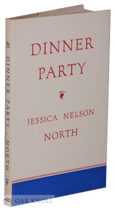 Order Nr. 130375 DINNER PARTY. Jessica Nelson North