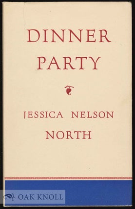 Order Nr. 130388 DINNER PARTY. Jessica Nelson North