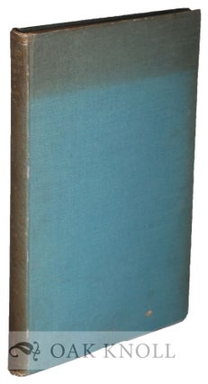 Order Nr. 130533 ENGLISH BINDING BEFORE 1500. G. D Hobson