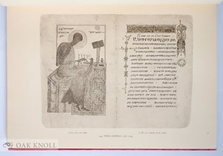 THE CHESTER BEATTY LIBRARY: A CATALOGUE OF THE ARMENIAN MANUSCRIPTS.