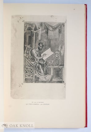 THE CHESTER BEATTY LIBRARY: A CATALOGUE OF THE ARMENIAN MANUSCRIPTS.