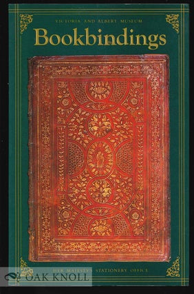 Order Nr. 130647 BOOKBINDINGS. John P. Harthan