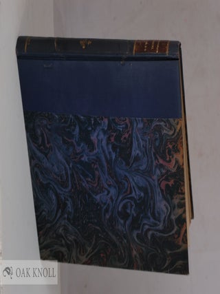 Order Nr. 130715 CATALOGUE DES LIVRES RARES ET CURIEUX ANCIENS ET MODERNES COMPOSANT LA...