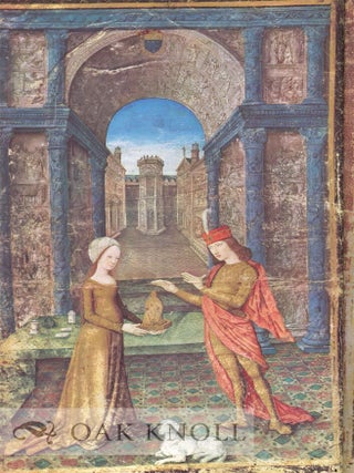 HISTOIRE DE LA DESTRUCTION DE TROYE LA GRANT.