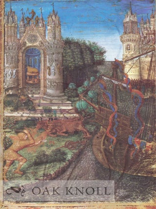 HISTOIRE DE LA DESTRUCTION DE TROYE LA GRANT.