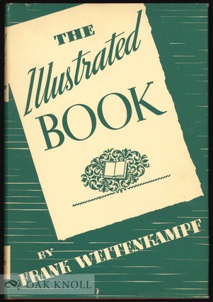 Order Nr. 130944 THE ILLUSTRATED BOOK. Frank Weitenkampf
