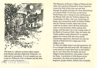 THE PICKWORTH FRAGMENT.