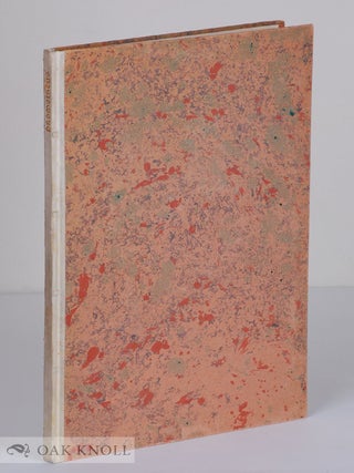 Order Nr. 131067 PROMETHEUS DRAMATISCHES FRAGMENT. Johann Wolfgang von Goethe