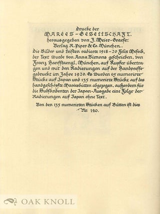 PROMETHEUS DRAMATISCHES FRAGMENT.