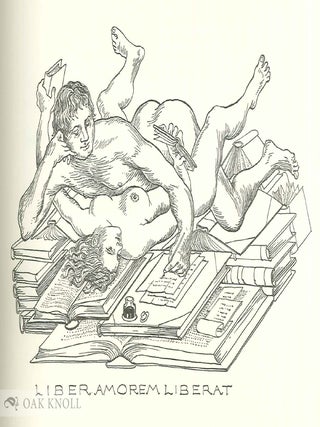 TOWN & COUNTRY MATTERS EROTICA SATIRICA.