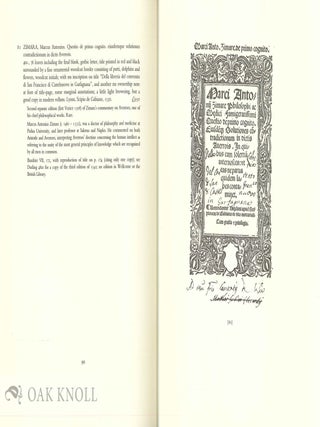 CONTINENTAL BOOKS.