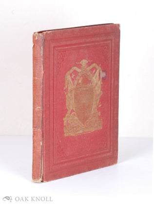 Order Nr. 131559 AMERICAN HISTORICAN AND LITERARY CURIOSITIES; CONSISTING OF FAC-SIMILES OF...