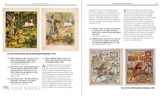 RADIANT WITH COLOR & ART: MCLOUGHLIN BROTHERS AND THE BUSINESS OF PICTURE BOOKS, 1858-1920