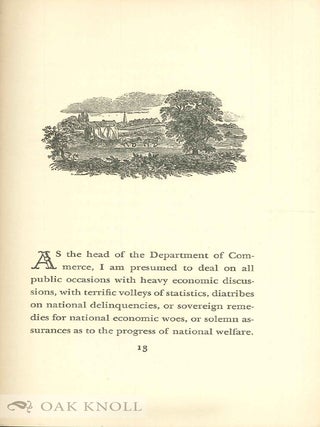 A BOYHOOD IN IOWA.