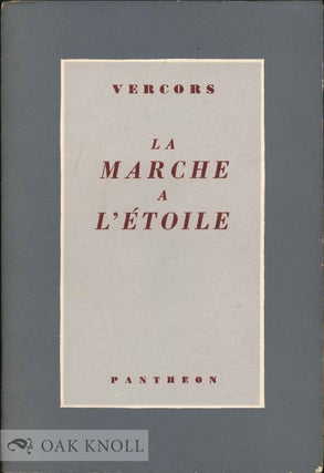 Order Nr. 131894 LA MARCHE A L'ÉTOILE. Vercors