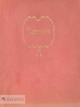 Order Nr. 132131 CARESSES. Guy De Maupassant