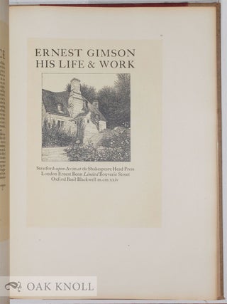 LES PLUS BELLES PAGES DE LA TYPOGRAPHIE MODERNE.