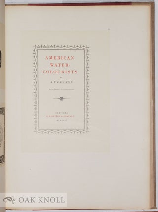 LES PLUS BELLES PAGES DE LA TYPOGRAPHIE MODERNE.