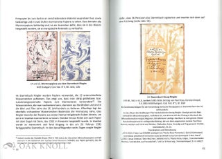 TURKISH PAPERS IN 16TH CENTURY EUROPEAN ALBA AMICORUM.
