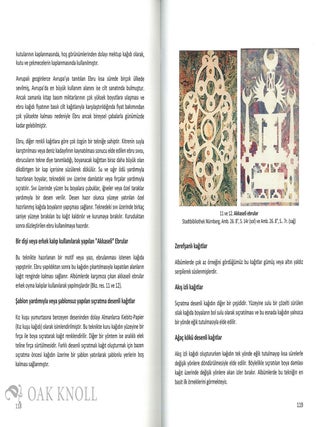 TURKISH PAPERS IN 16TH CENTURY EUROPEAN ALBA AMICORUM.