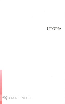 Order Nr. 132430 UTOPIA