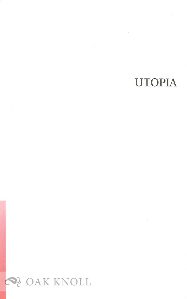 Order Nr. 132430 UTOPIA.