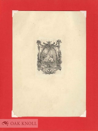 Order Nr. 132798 Etching