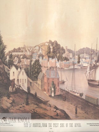 Order Nr. 132817 VIEW OF NORWICH, FROM THE WEST SIDE OF THE RIVER