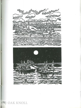 THE CONTINUOUS LIFE. EIGHTEEN POEMS.