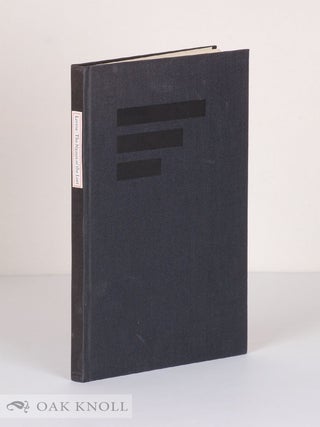 Order Nr. 132934 THE NAMES OF THE LOST. Philip Levine