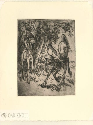 Order Nr. 133110 Etching