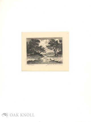 Order Nr. 133218 PASTORAL. James Horsey Fincken