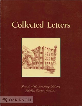 Order Nr. 133276 COLLECT LETTERS
