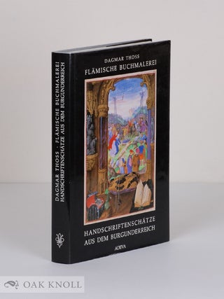 Order Nr. 133282 FLÄMISCHE BUCHMALEREI HANDSCHRIFTEN UND INKUNABELSAMMLUNG DER ÖSTERREICHISCHEN...
