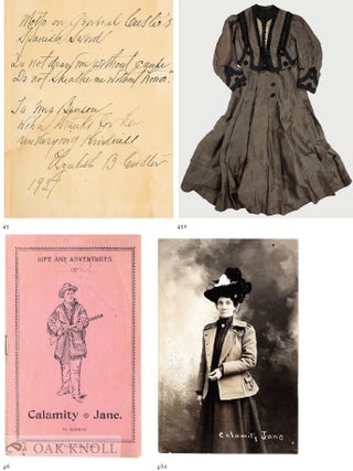 OK, I'LL DO IT MYSELF: NARRATIVES OF INTREPID WOMEN IN THE AMERICAN WILDERNESS
