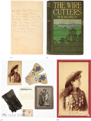OK, I'LL DO IT MYSELF: NARRATIVES OF INTREPID WOMEN IN THE AMERICAN WILDERNESS